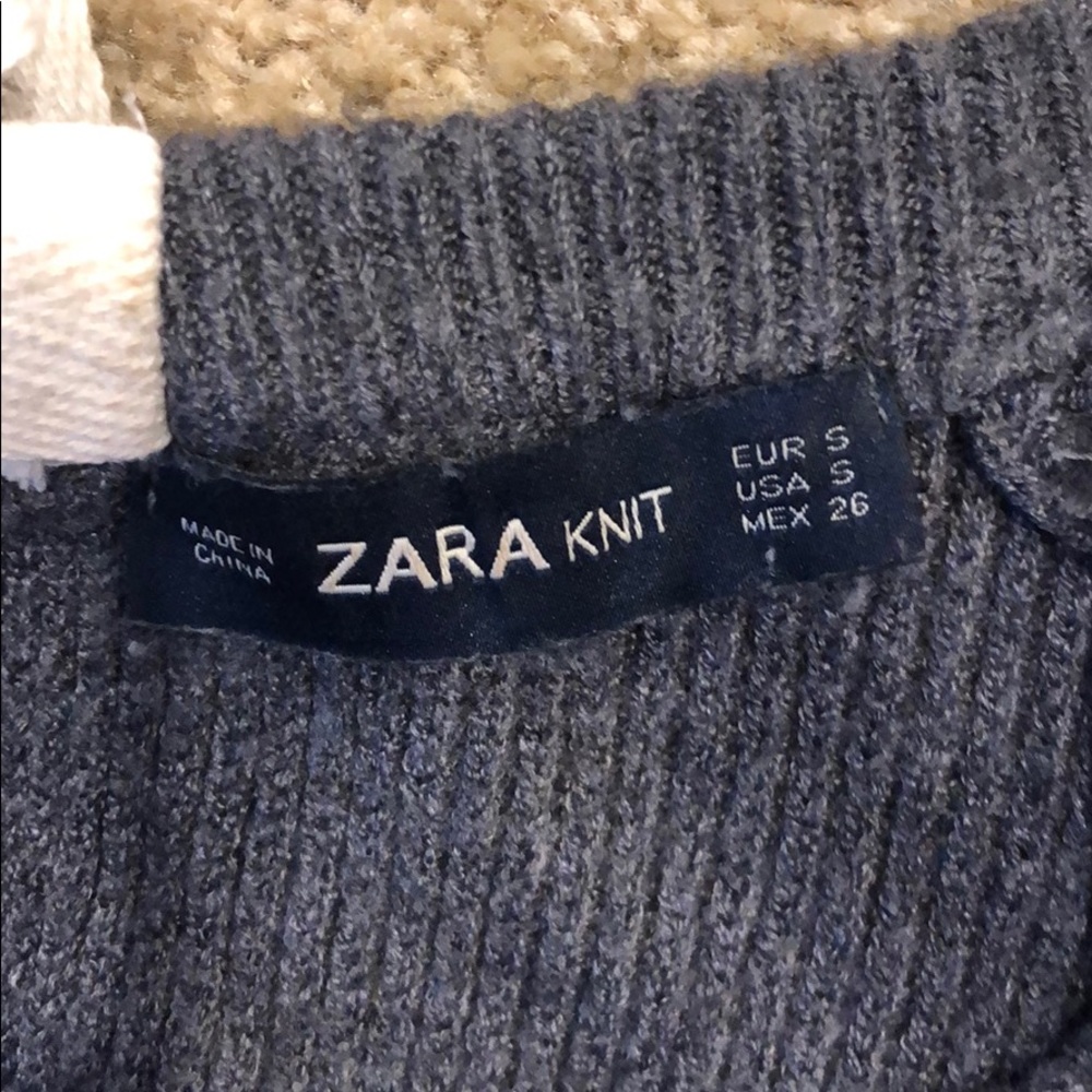 Zara Sweater - Picture 3 of 3